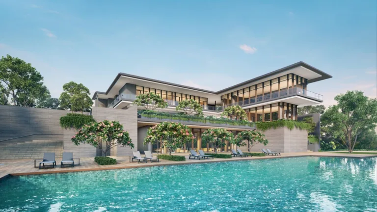 rivelle tampines clubhouse 02