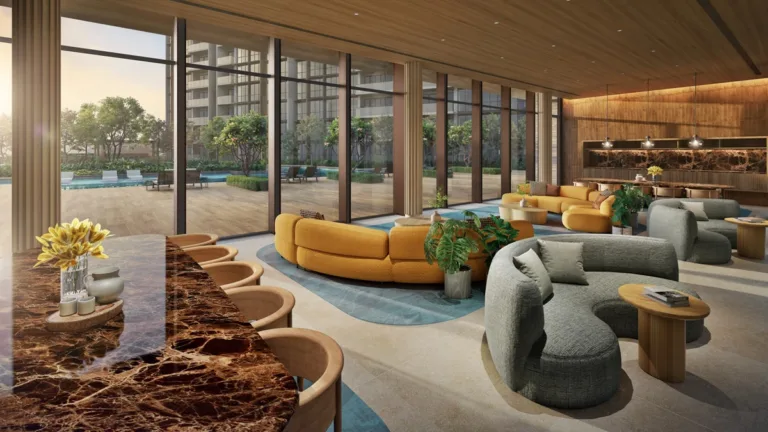 rivelle tampines grand function room